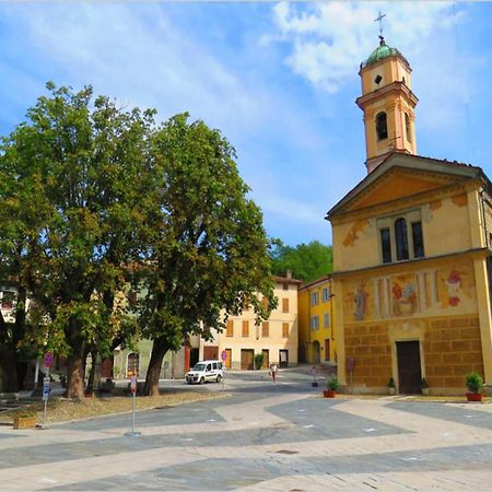 Nonna Sandrina In Monferrato Hills - Happy Rentals Garbagna Екстериор снимка