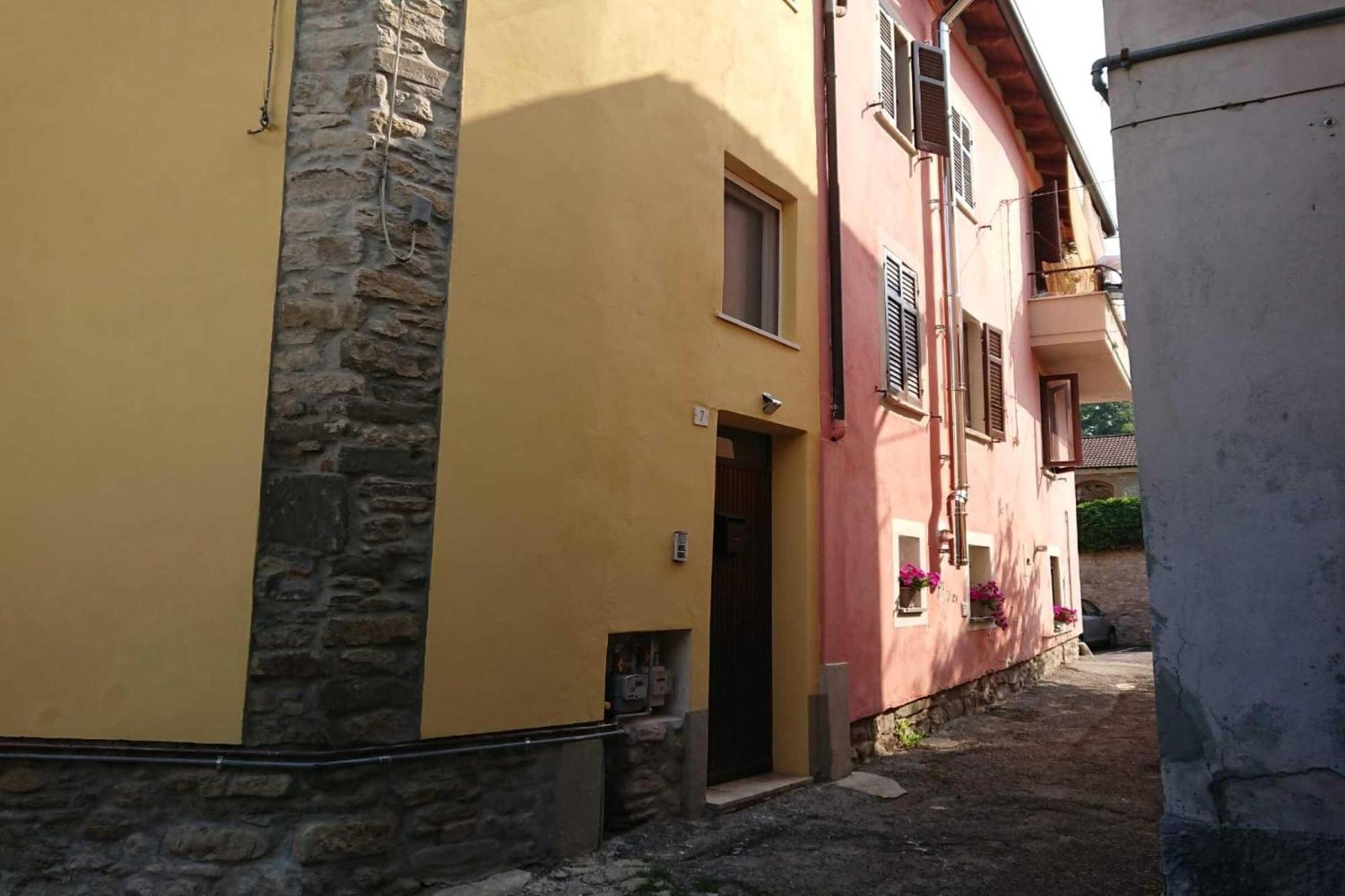 Nonna Sandrina In Monferrato Hills - Happy Rentals Garbagna Екстериор снимка