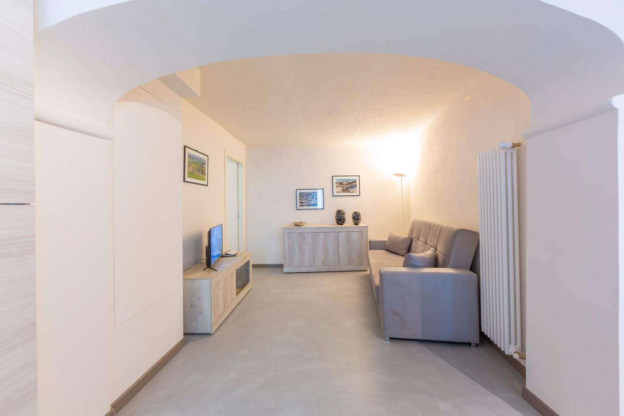 Nonna Sandrina In Monferrato Hills - Happy Rentals Garbagna Екстериор снимка