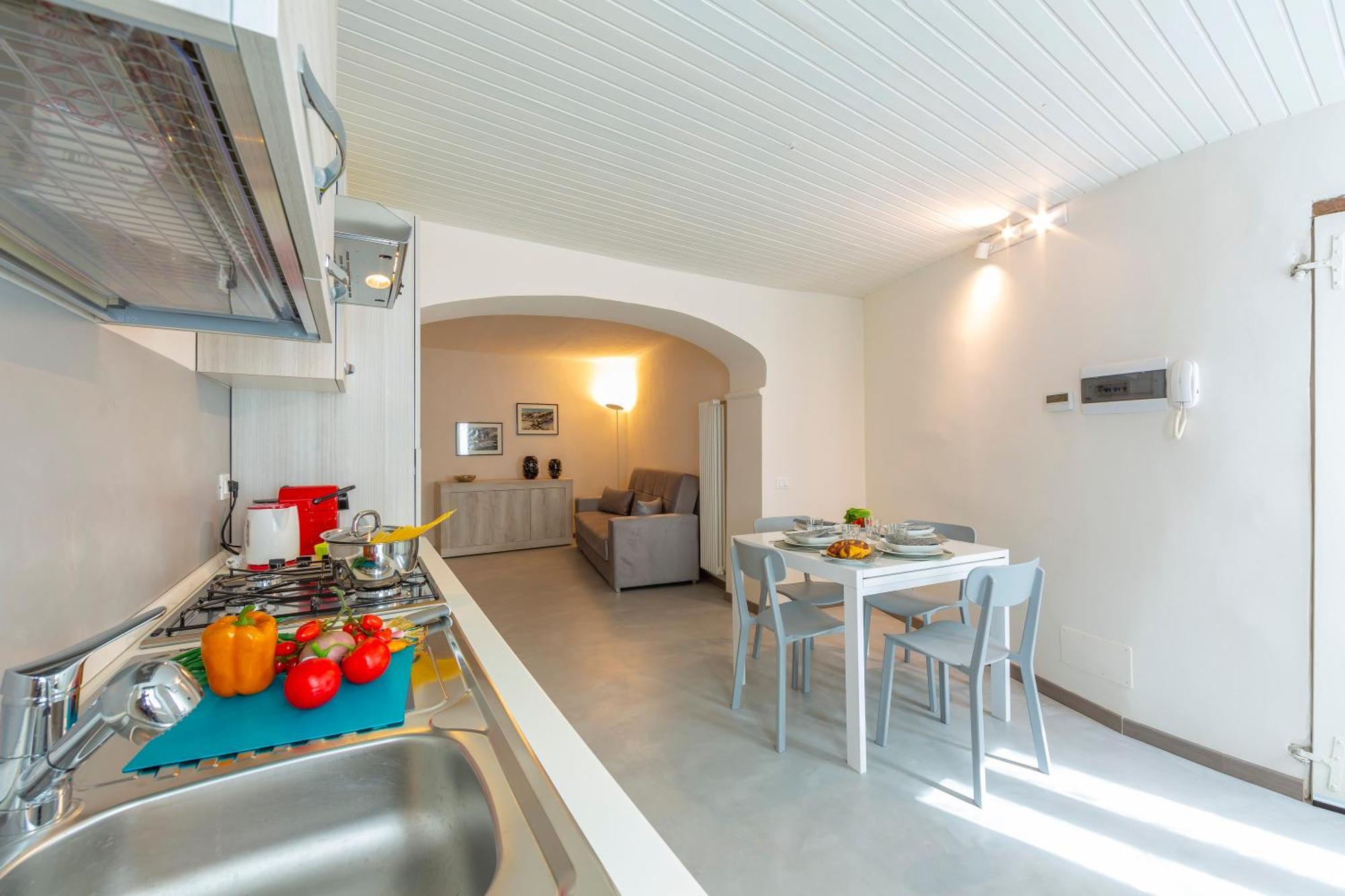 Nonna Sandrina In Monferrato Hills - Happy Rentals Garbagna Екстериор снимка
